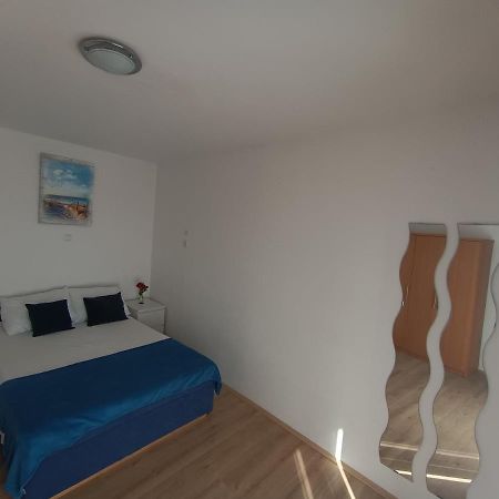 Apartmani Kosuljandic Crikvenica Zewnętrze zdjęcie