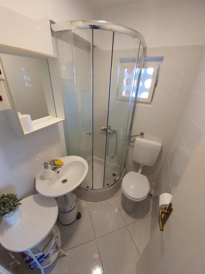 Apartmani Kosuljandic Crikvenica Zewnętrze zdjęcie