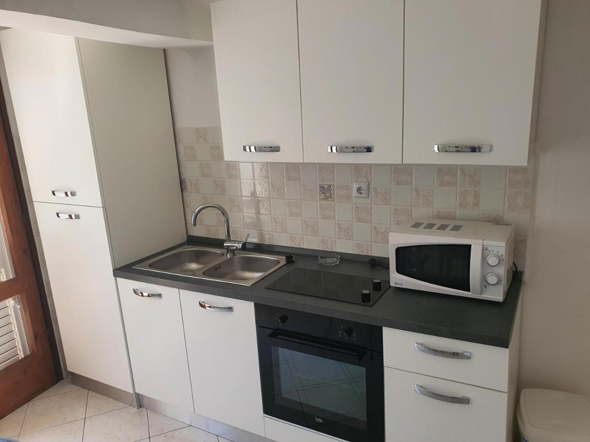 Apartmani Kosuljandic Crikvenica Zewnętrze zdjęcie