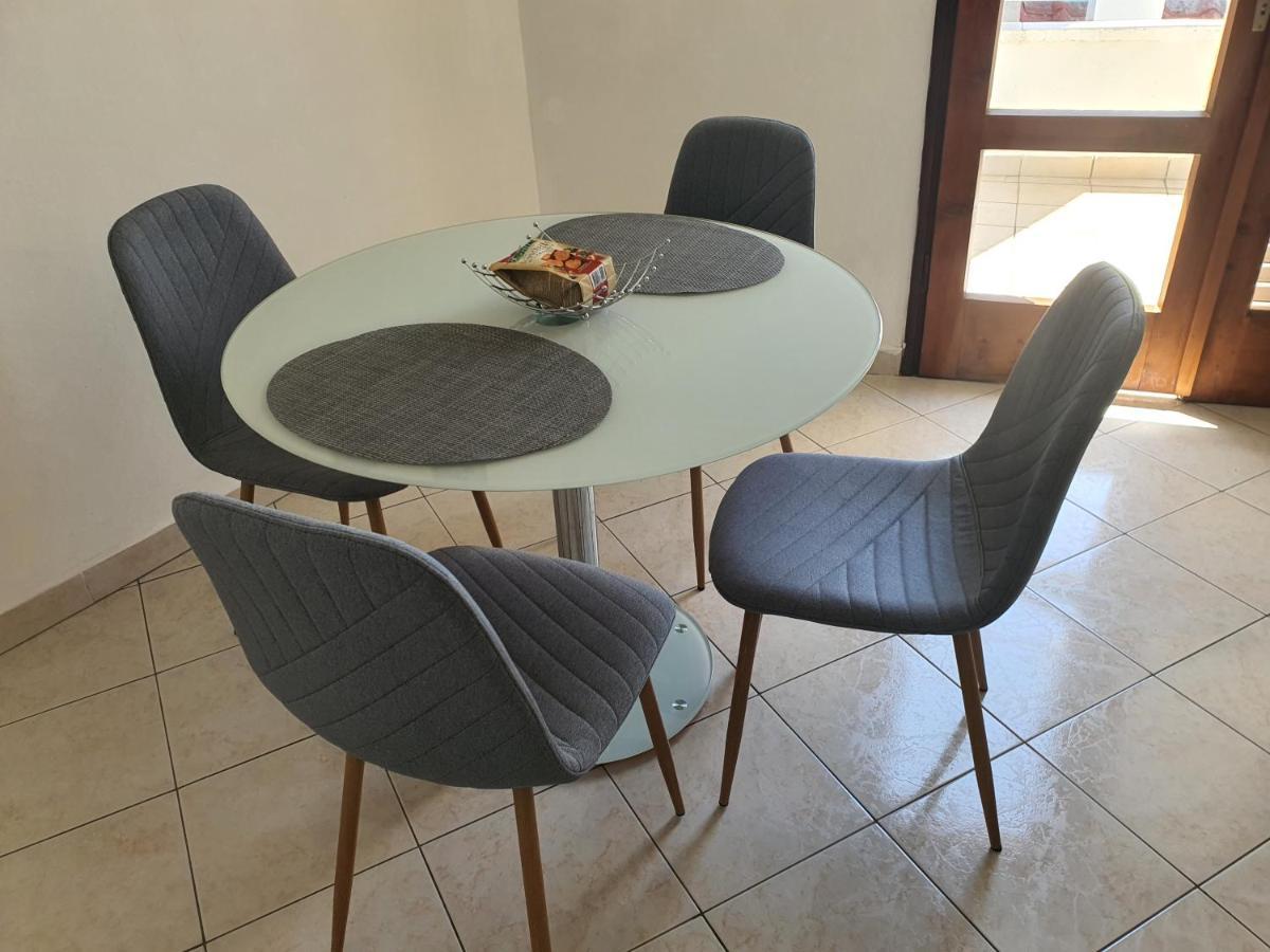 Apartmani Kosuljandic Crikvenica Zewnętrze zdjęcie