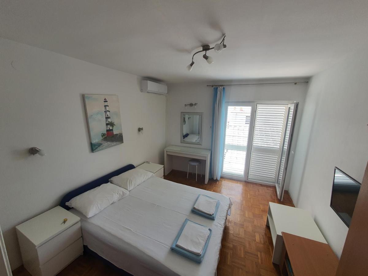 Apartmani Kosuljandic Crikvenica Zewnętrze zdjęcie