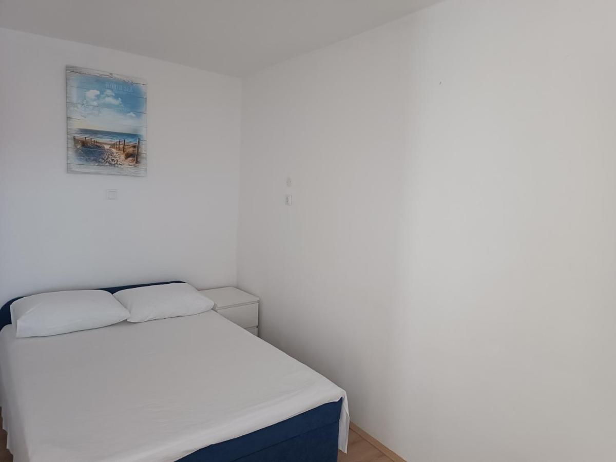 Apartmani Kosuljandic Crikvenica Zewnętrze zdjęcie