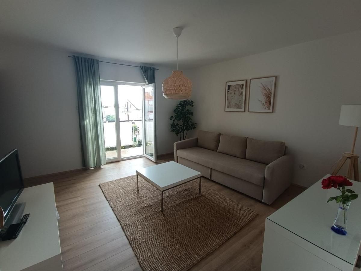Apartmani Kosuljandic Crikvenica Zewnętrze zdjęcie