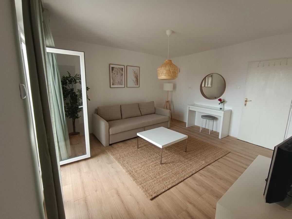 Apartmani Kosuljandic Crikvenica Zewnętrze zdjęcie